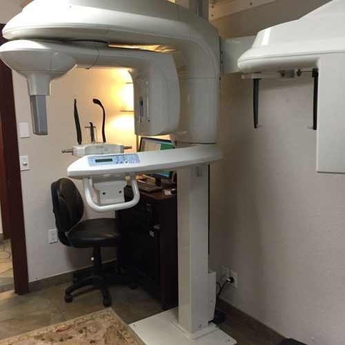 Carestream/ kodak 9000 3d cbct with ceph